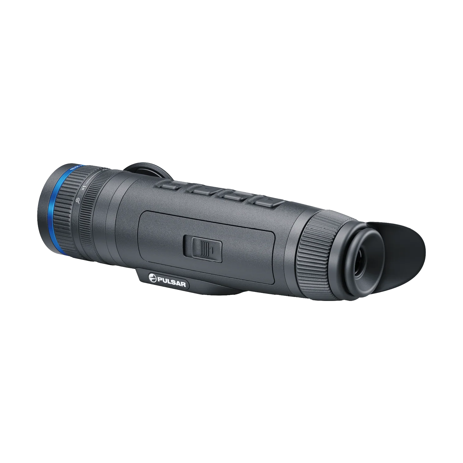 Pulsar Telos XQ35 Thermal Monocular - 35mm | 384px | 17 μm - Image 8