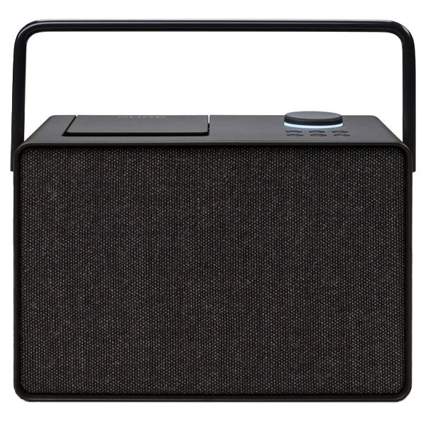 Pure Evoke Play Portable DAB+/FM Radio - Coffee Black - Image 5