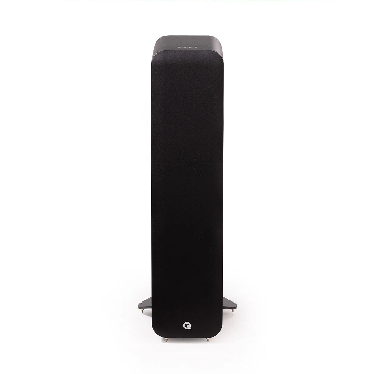 Q Acoustics Q M40 HD Wireless Micro Towers (Black) - Image 3