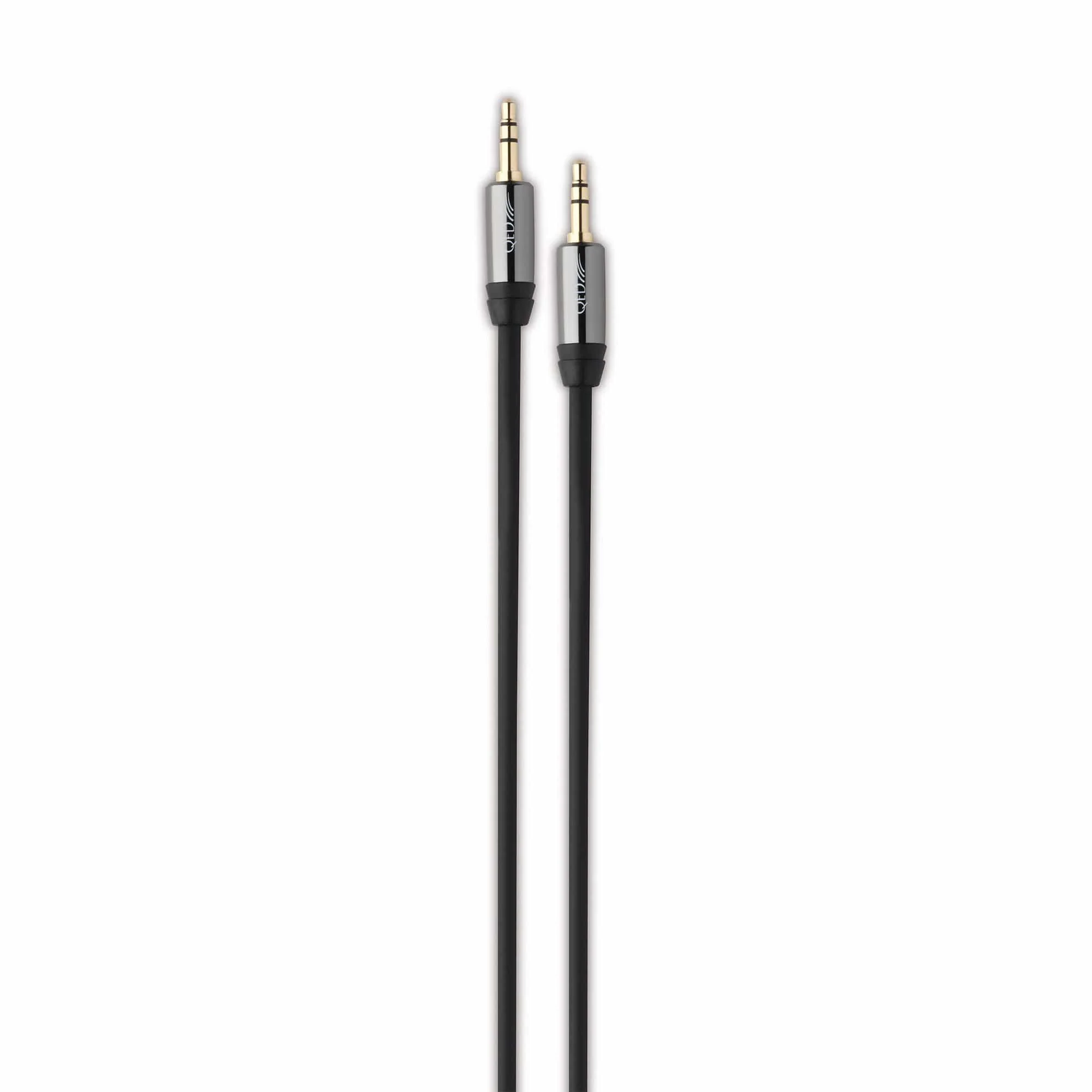 QED Performance Audio J2J M/3.5mm to M/3.5mm 3.0M