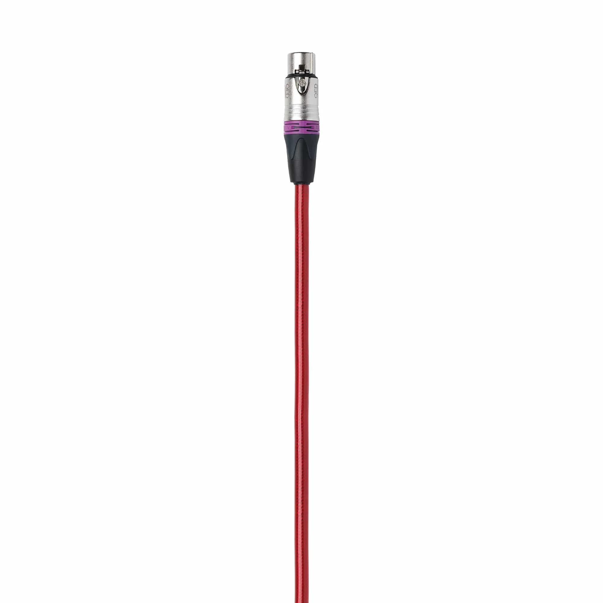 QED Reference XLR 40 Analogue XLR to XLR Interconnect 1.0M - Image 2