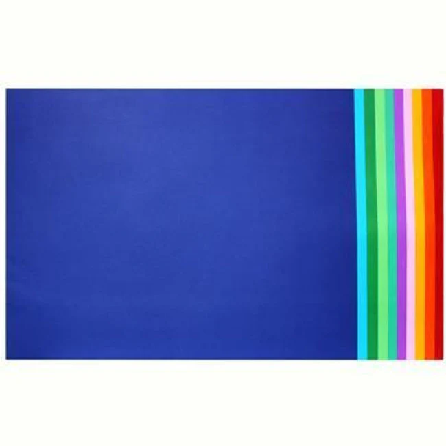 Quill Board Paper 210GSM 510x635mm Assorted Colours Pack 100