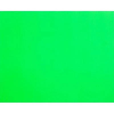 Quill Board Paper 230GSM 510Ă—635mm Pack 25 (Fluoro Green)