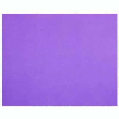 Quill XL Multiboard Paper 210GSM 510×635mm Pack 20 (Lilac)