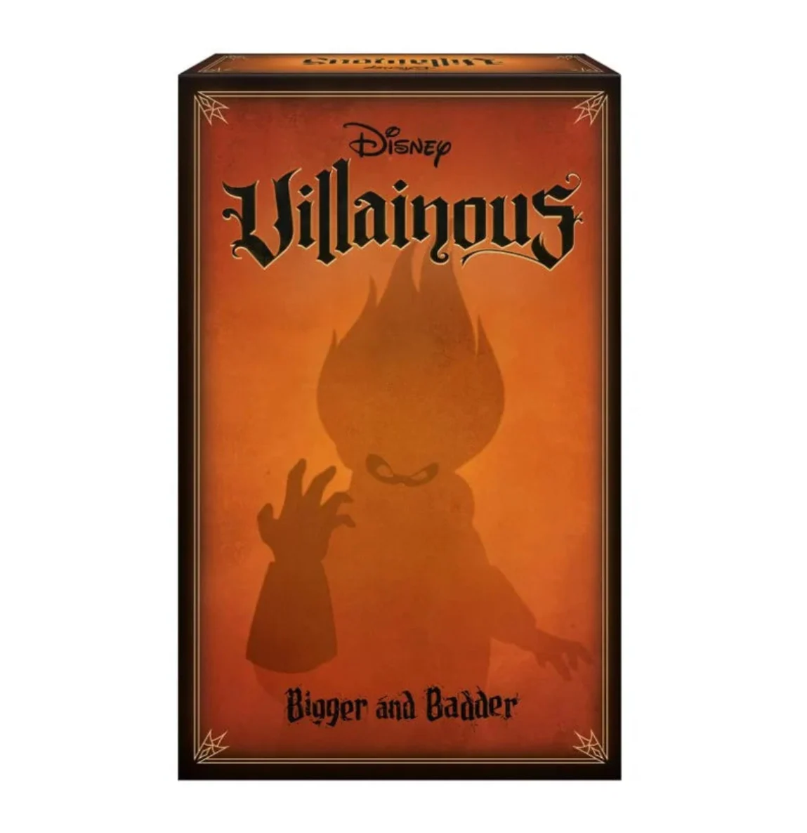 Ravensburger Villainous Bigger and Badder Game