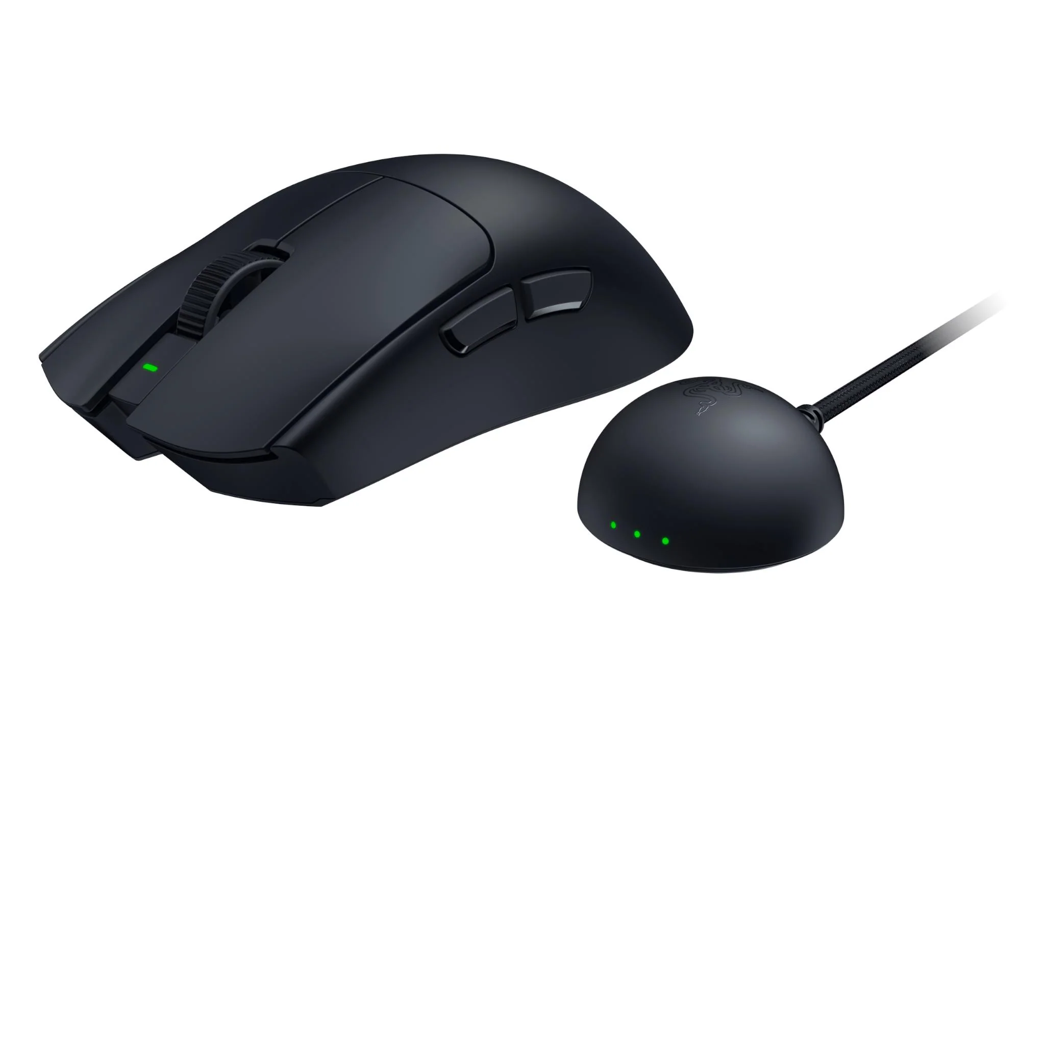 Razer Viper V4 Pro - Wireless Esports Gaming Mouse (Black) - Image 5