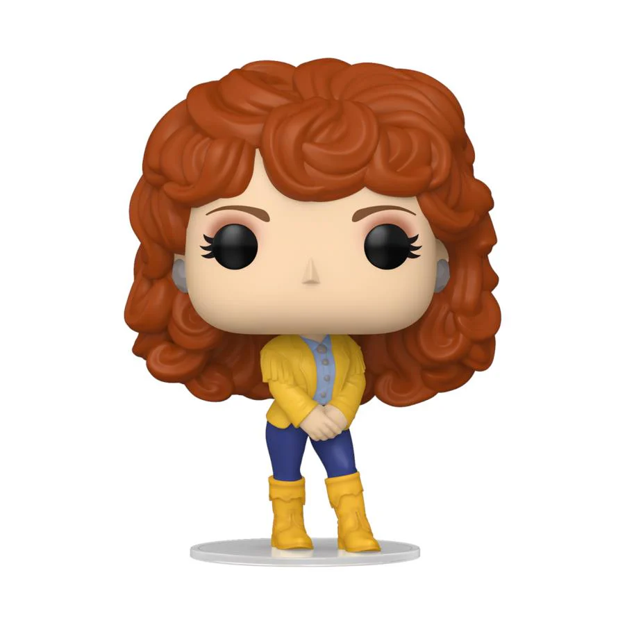Reba McEntire - Cowgirl Pop! Vinyl