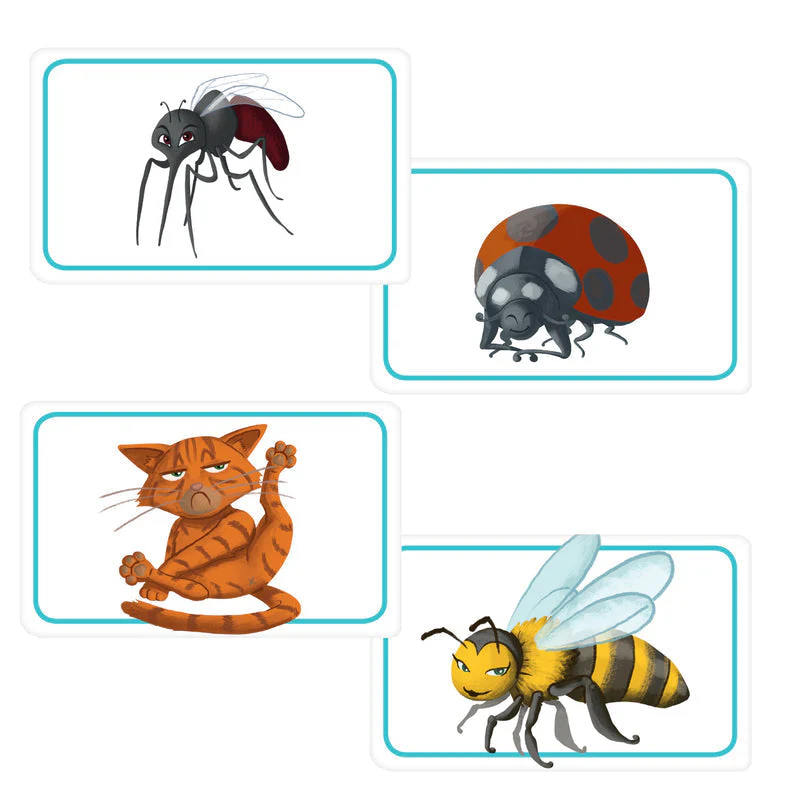 Repos Production Concept Kids Animals Game - Image 4