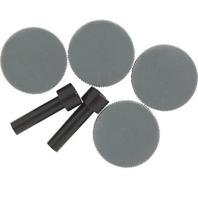 Rexel R8013 R8033 Spare Hollow Punches And Boards