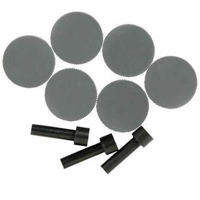 Rexel R8023 Spare Hollow Punches And Boards