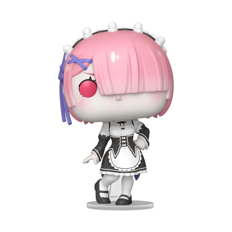 Re:Zero - Starting Life in Another World - Ram Pop! Vinyl