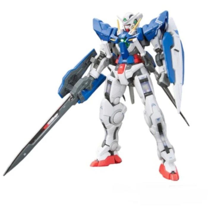 RG 1/144 Gundam Exia