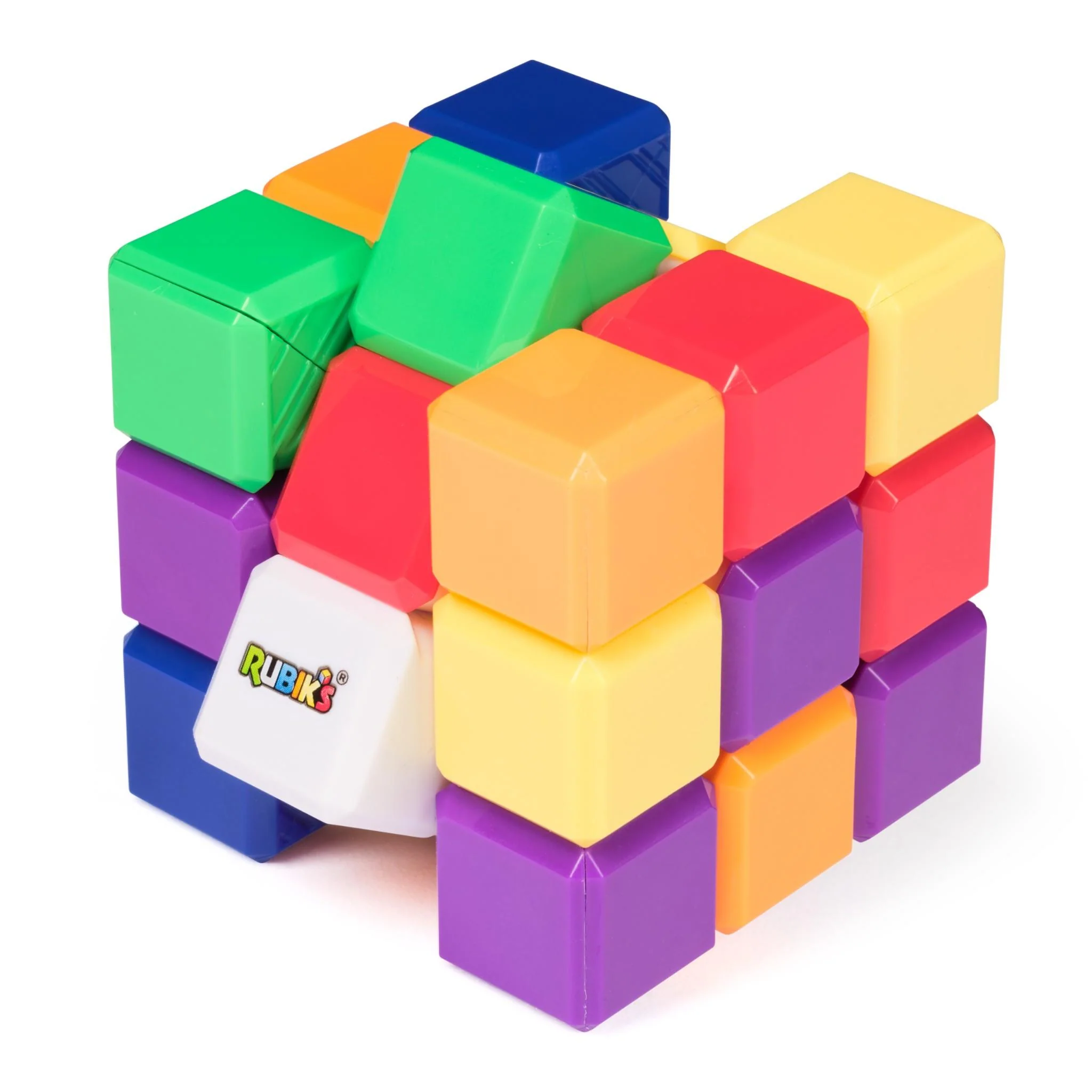 Rubik's: 3X3 Tetris Cube - Image 2