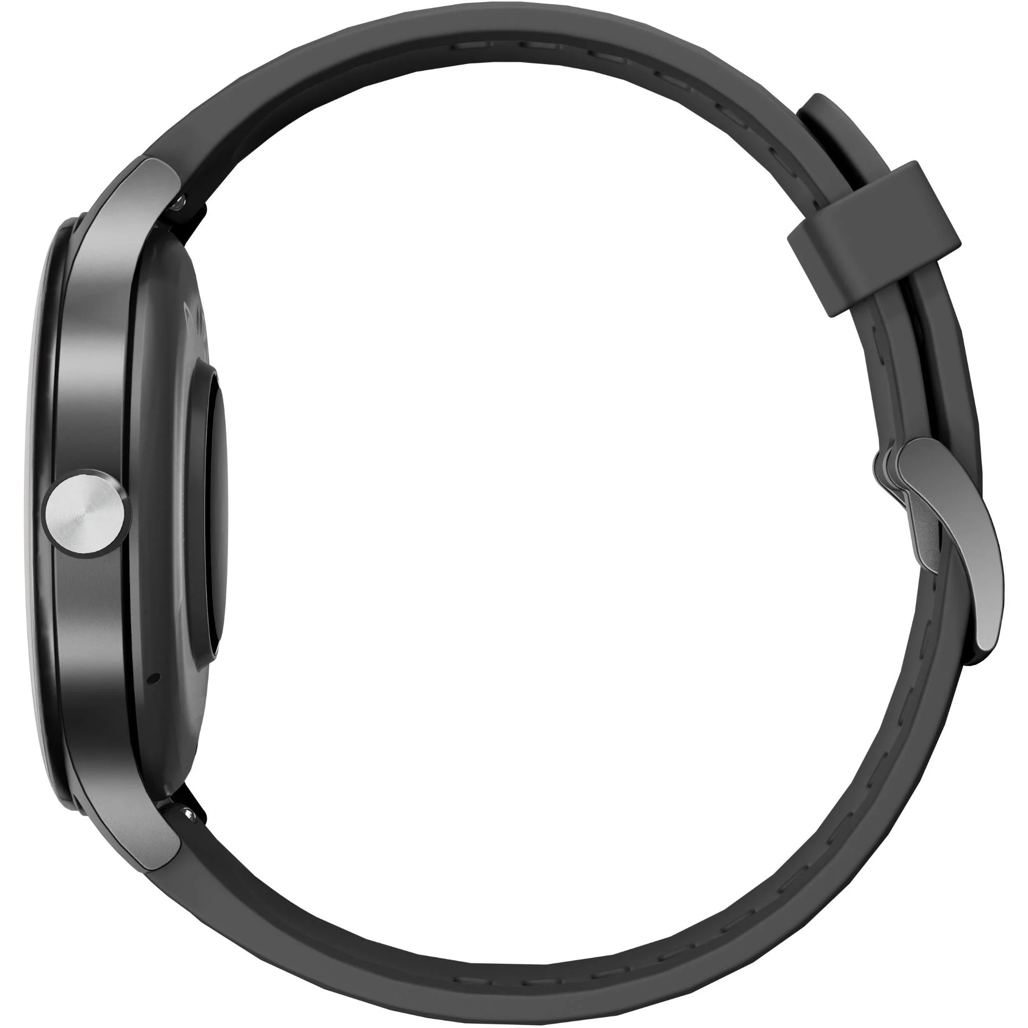 Ryze Flex Gen 2 Smart Watch (Black & Blue) - Image 8