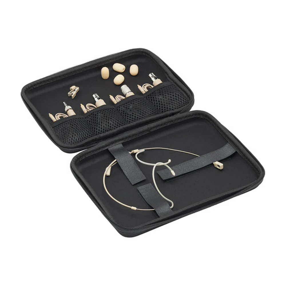 Samson DE60X Unidirectional Condenser Micro Headset Kit - Image 3