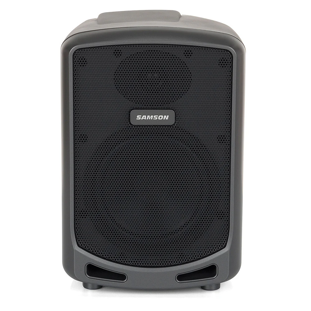Samson Expedition Express+ PA Bluetooth Speaker w/Wired Microphone - Image 3