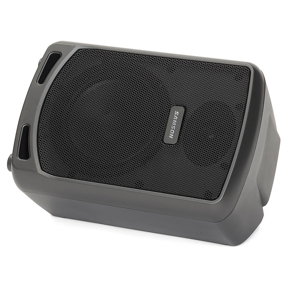 Samson Expedition Express+ PA Bluetooth Speaker w/Wired Microphone - Image 4