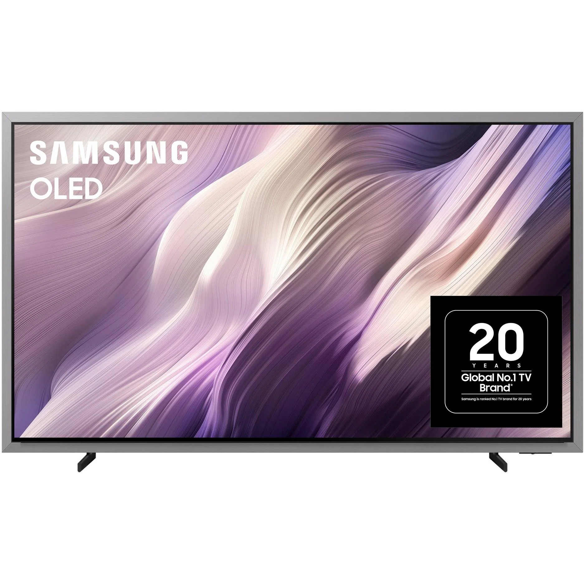 Samsung 83" S95H OLED 4K Smart AI TV [2026]