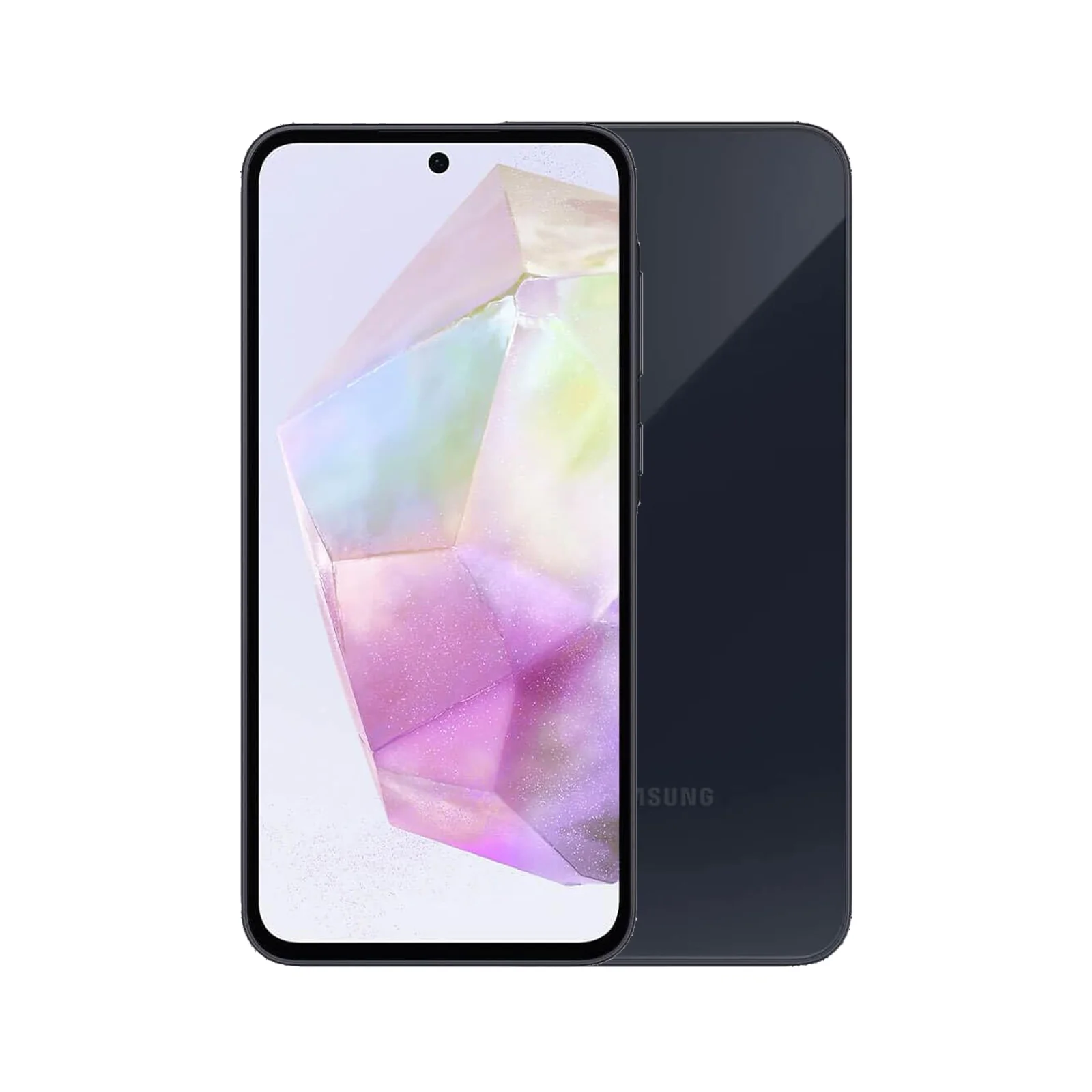 Samsung Galaxy A35 5G 128GB (Black) [~Refurbished: As New]