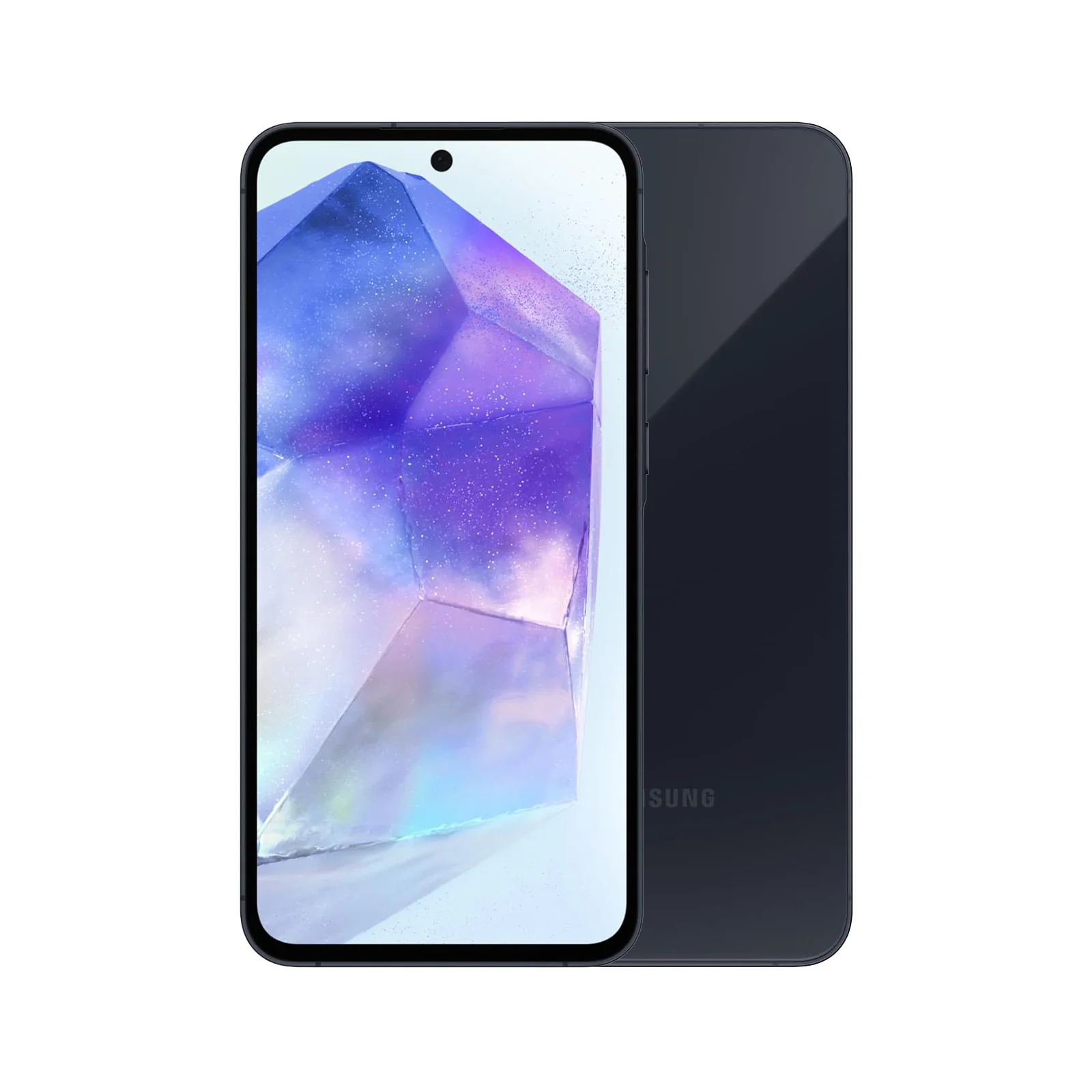 Samsung Galaxy A55 128GB Navy [~Refurbished: Very Good]
