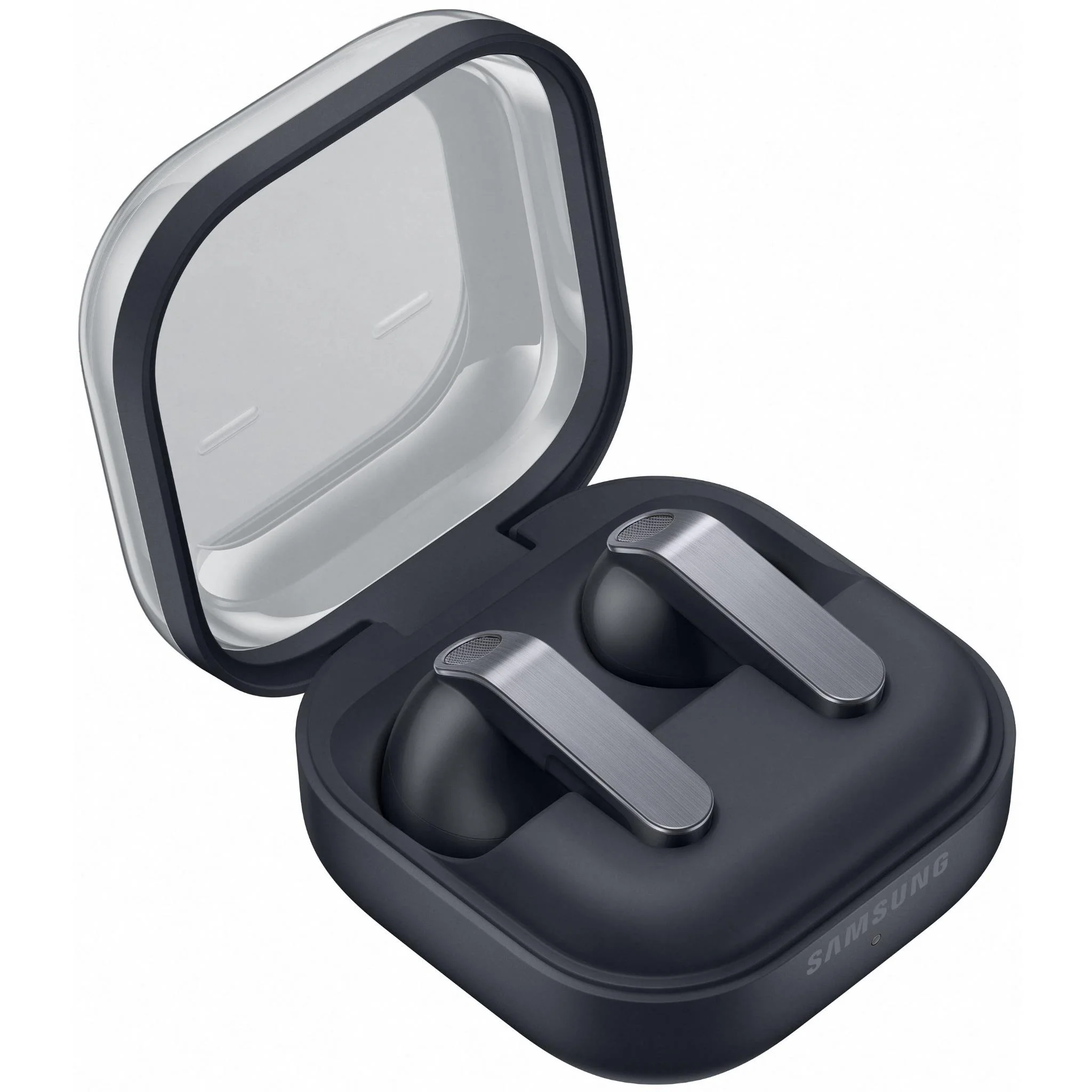 Samsung Galaxy Buds4 (Black) - Image 4