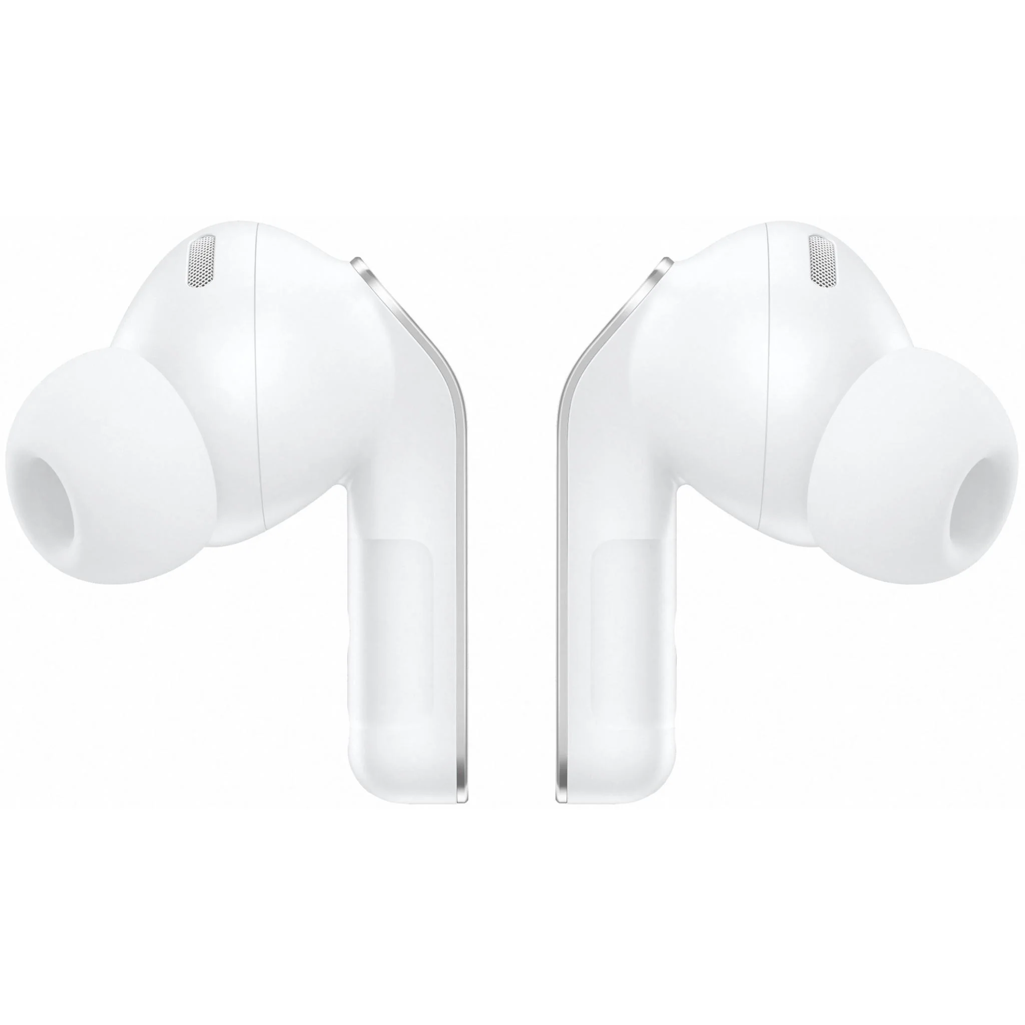 Samsung Galaxy Buds4 Pro (White) - Image 3
