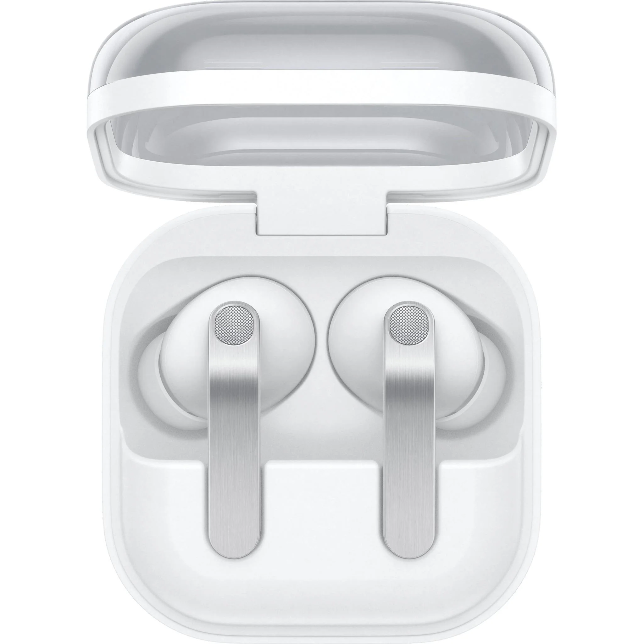 Samsung Galaxy Buds4 Pro (White) - Image 5