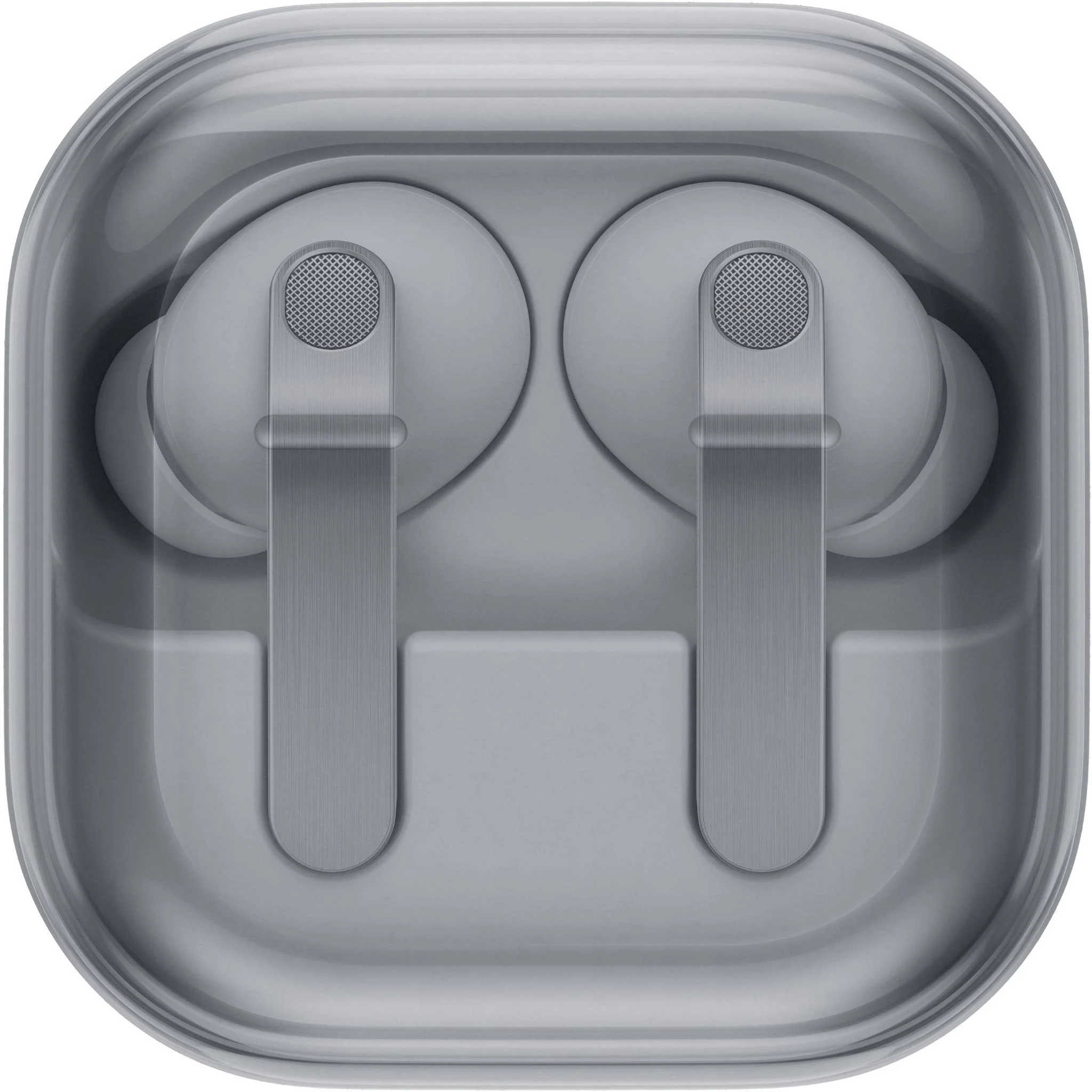 Samsung Galaxy Buds4 Pro (White) - Image 6