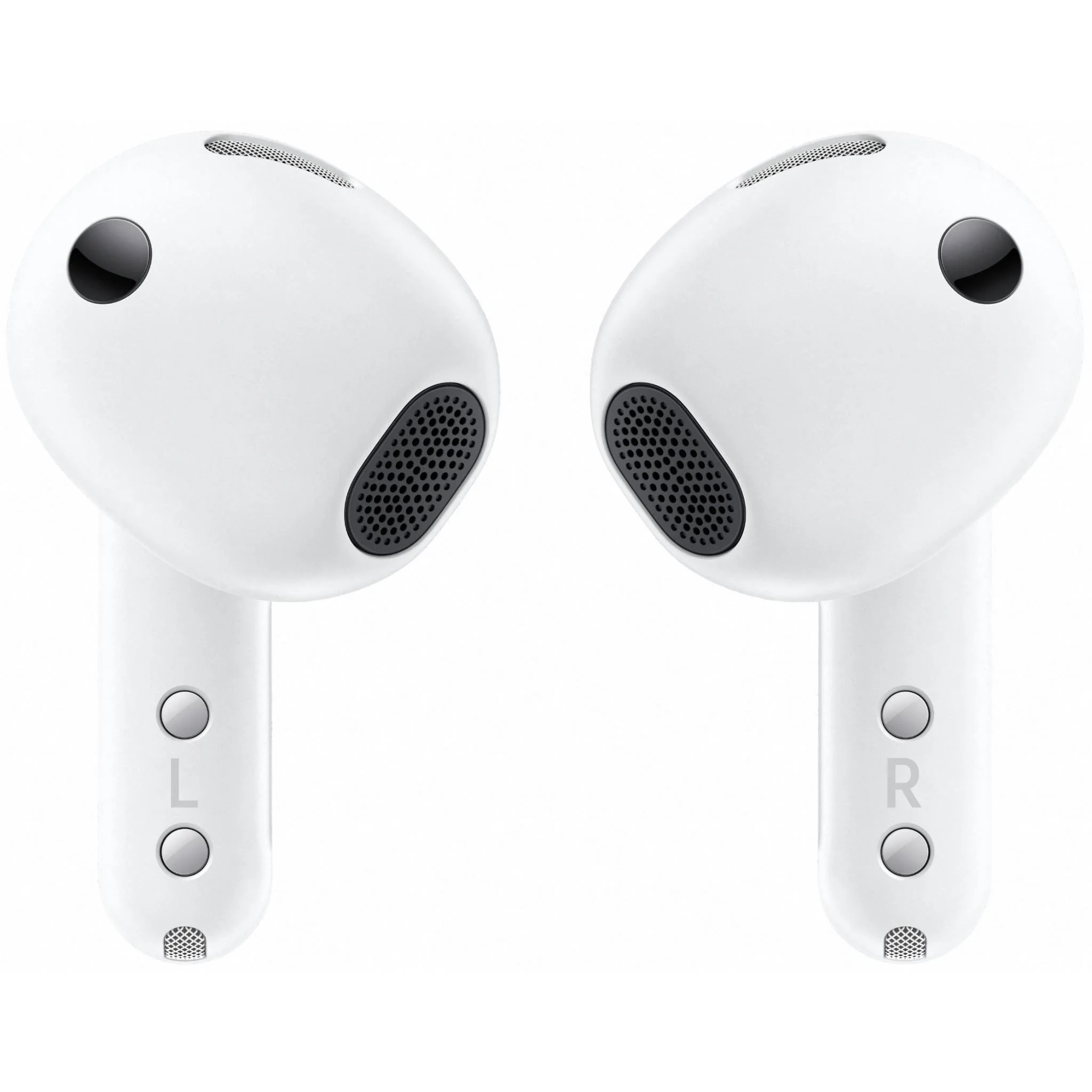 Samsung Galaxy Buds4 (White) - Image 2