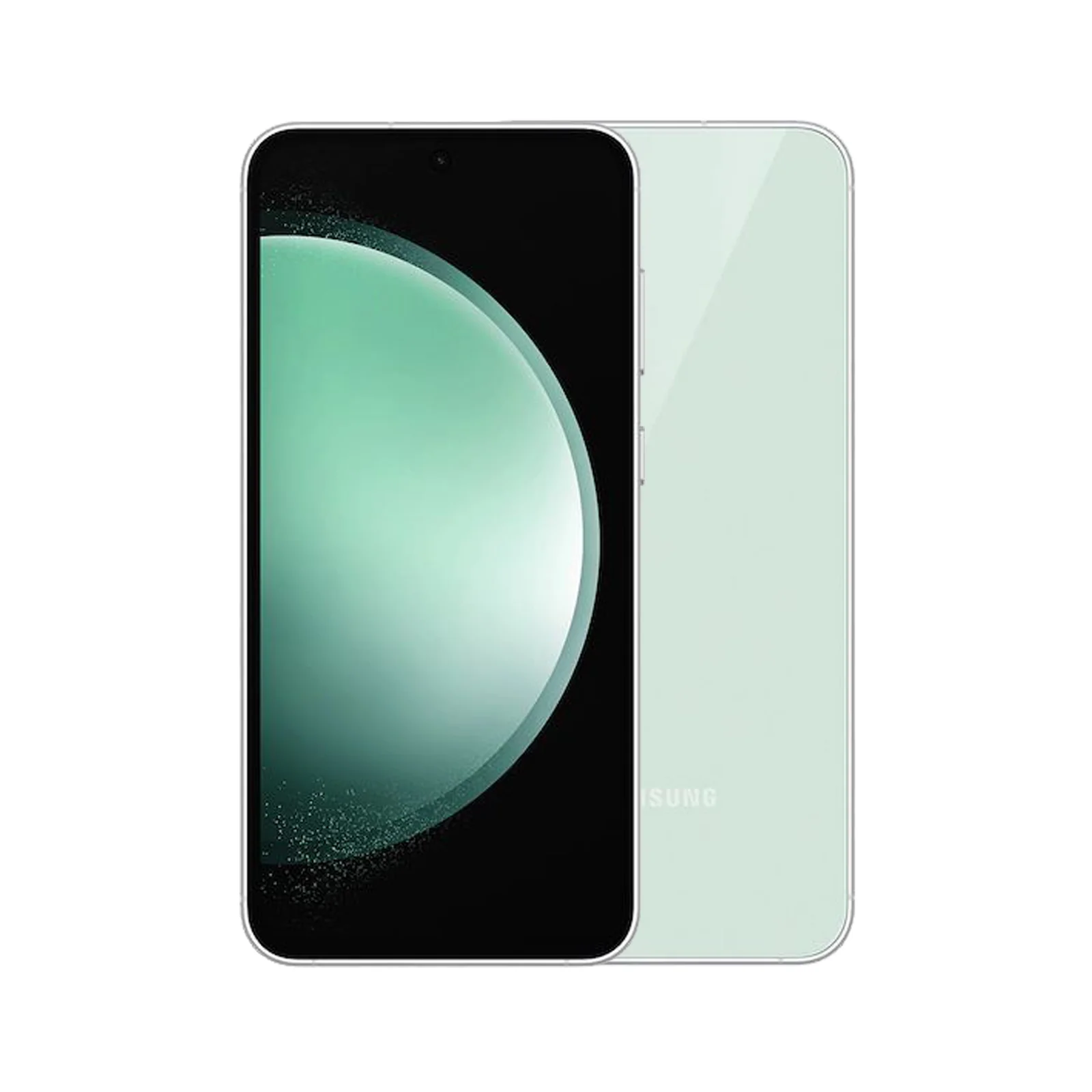 Samsung Galaxy S23 FE 128GB (Green) [~Refurbished: Very Good]
