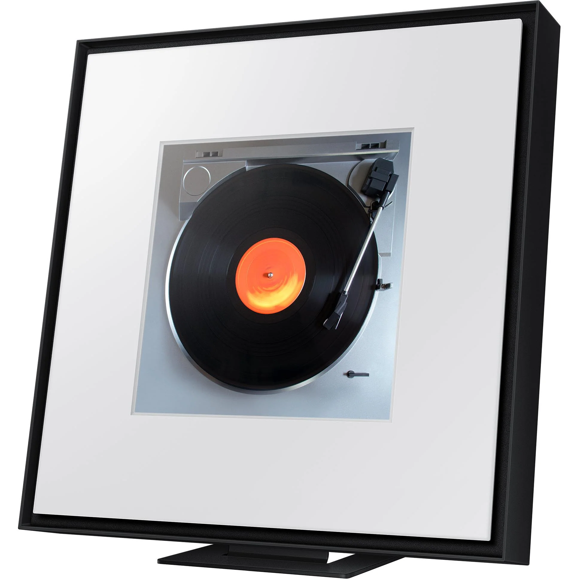 Samsung LS60D Music Frame Speaker [~Refurbished]