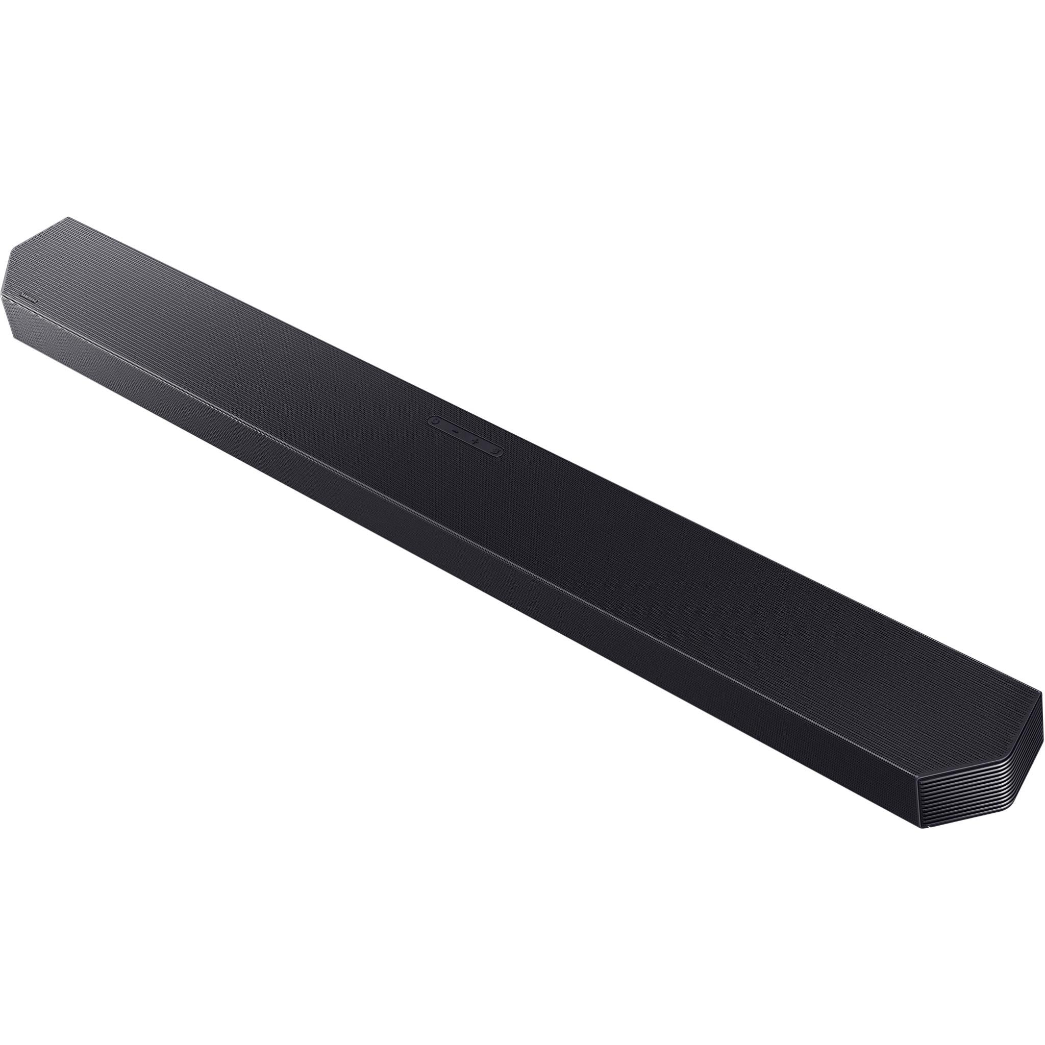 Samsung Q-series HW-Q930H 9.1.4ch Soundbar with Subwoofer & Rear Speaker [2026] - Image 6