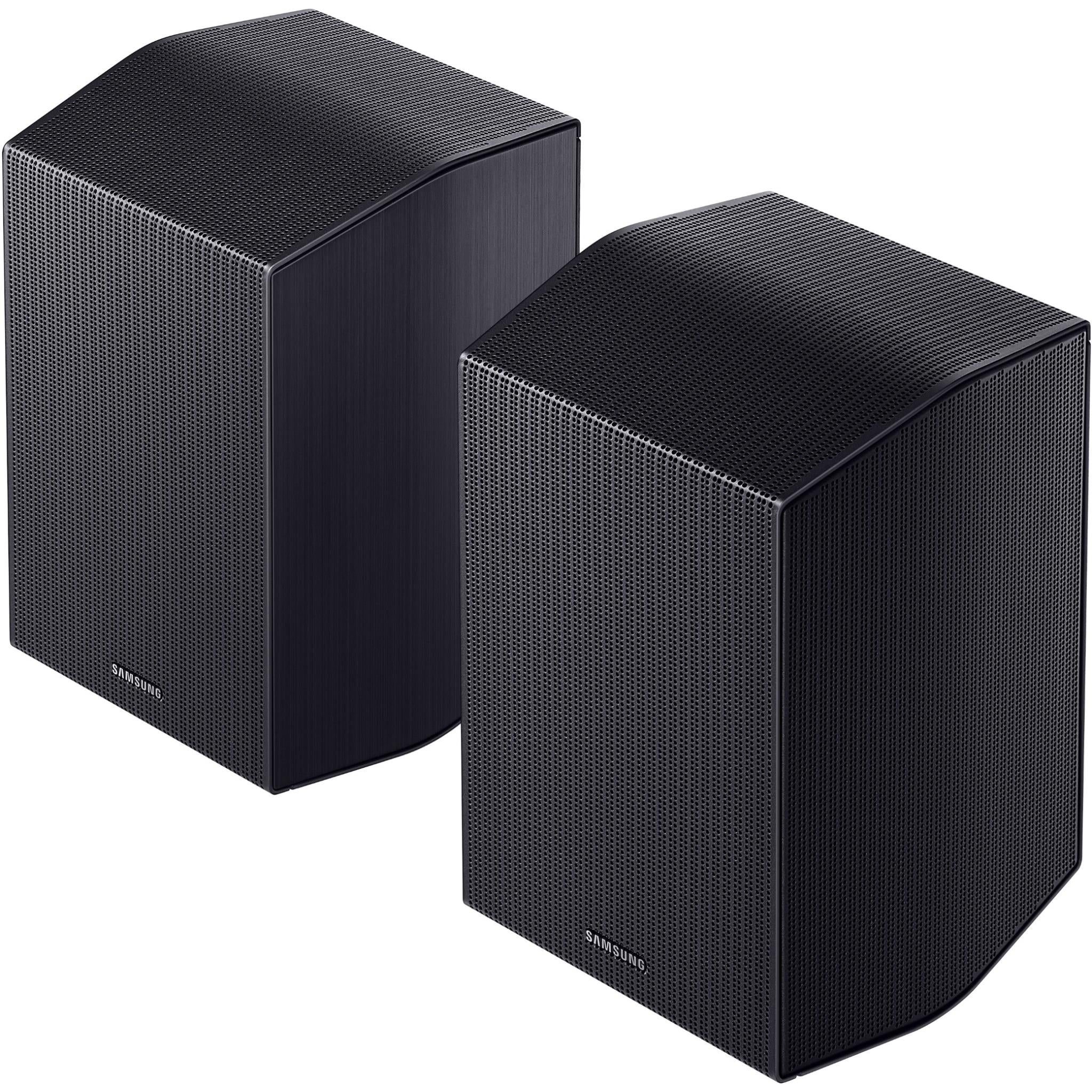 Samsung Q-series HW-Q990H 11.1.4ch Sound with Subwoofer & Rear Speaker [2026] - Image 9