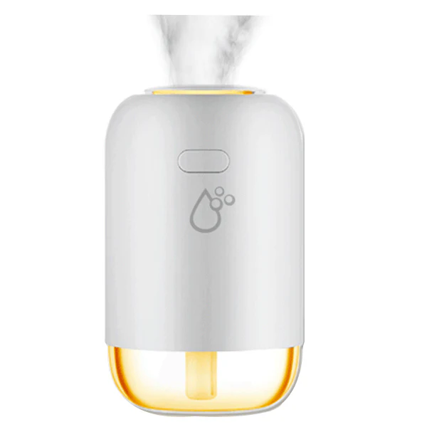 Sansai 20ml Humidifier (White)
