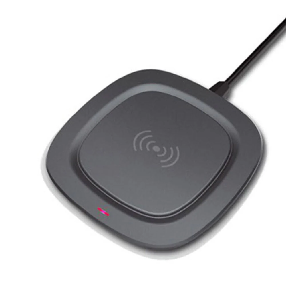 Sansai QI Wireless Portable Charging Pad Device