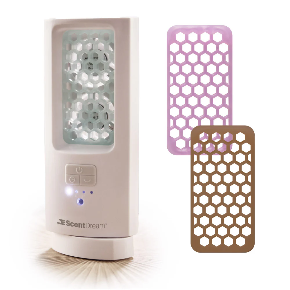 Scent Dream Whole Room Air Freshening System