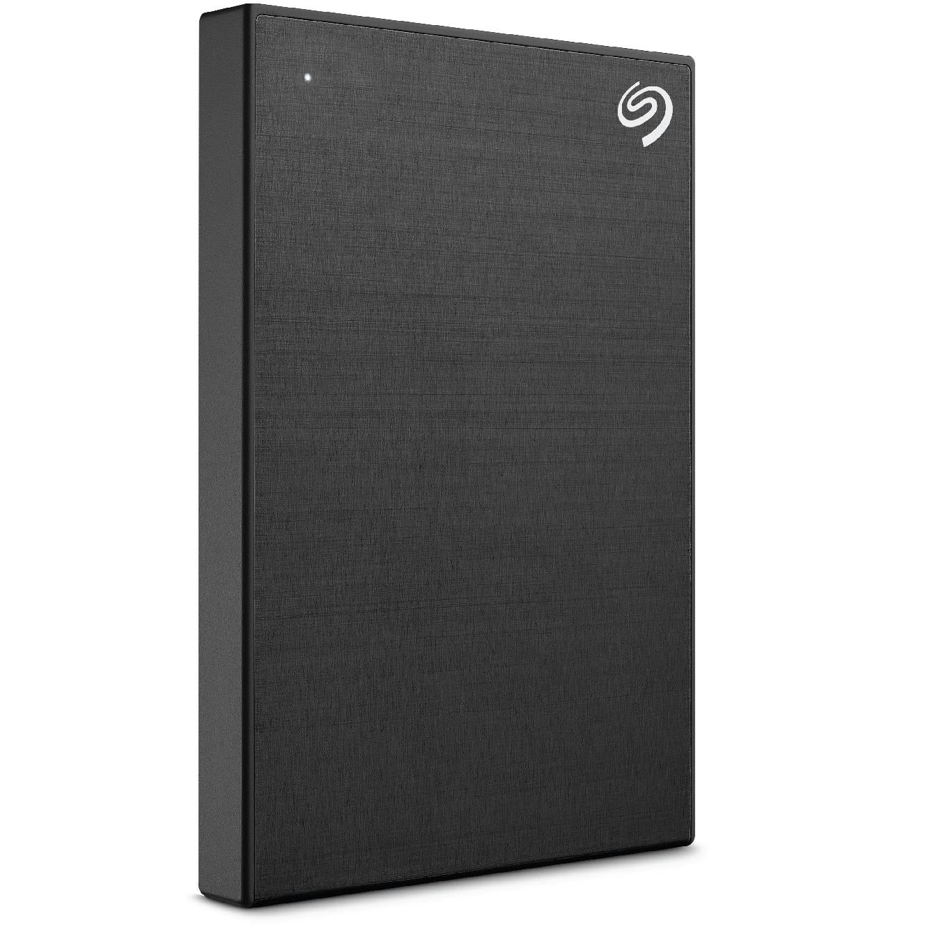 Seagate One Touch Portable 2TB Hard Drive (Black) - Image 3
