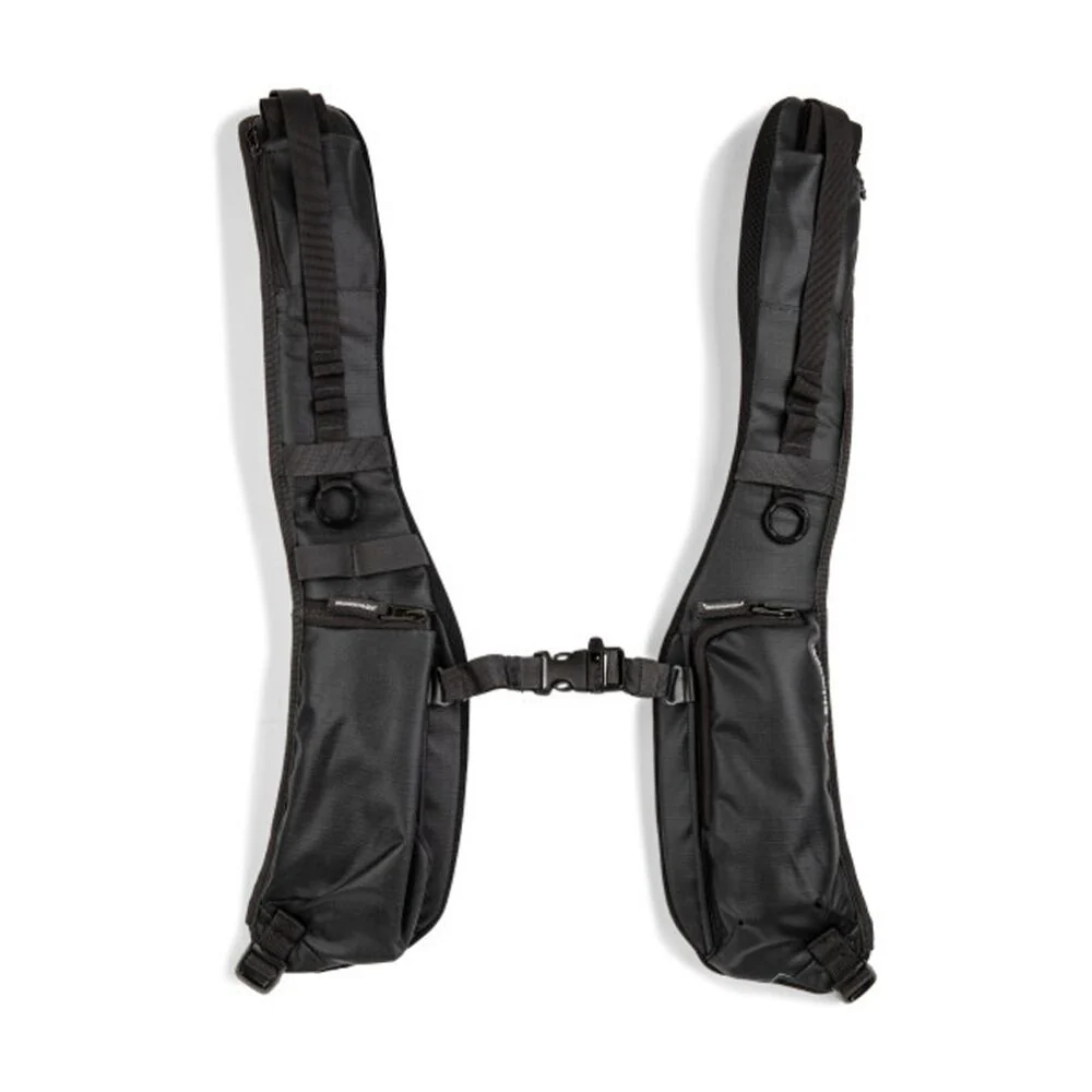 Shimoda Shoulder Strap Plus Extra Padded Load Distribution (Black)
