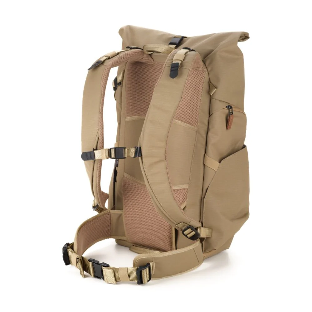 Shimoda Side Street 28 Starter Kit Camera Backpack Access Modular System Boa - Image 3