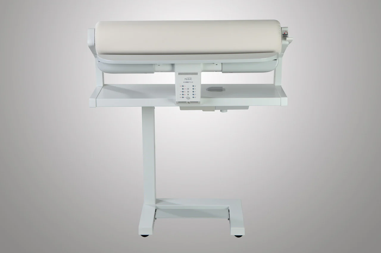 SINGER 580 Roller Press Steam Ironer - Image 5