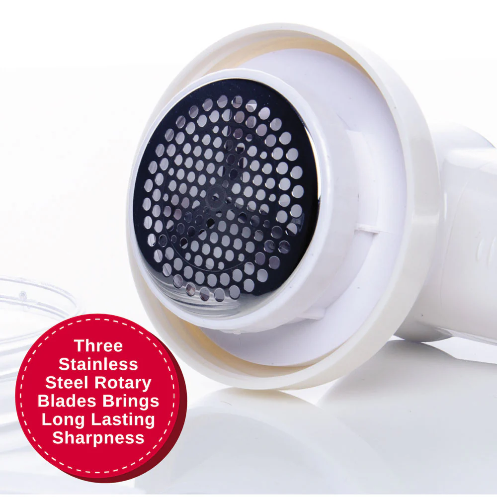 SINGER Travel Lint Remover - Image 4