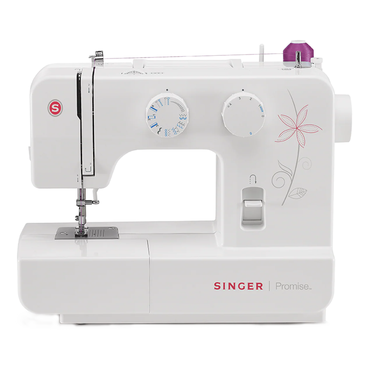 SINGER(R) Promise 1412 Sewing Machine