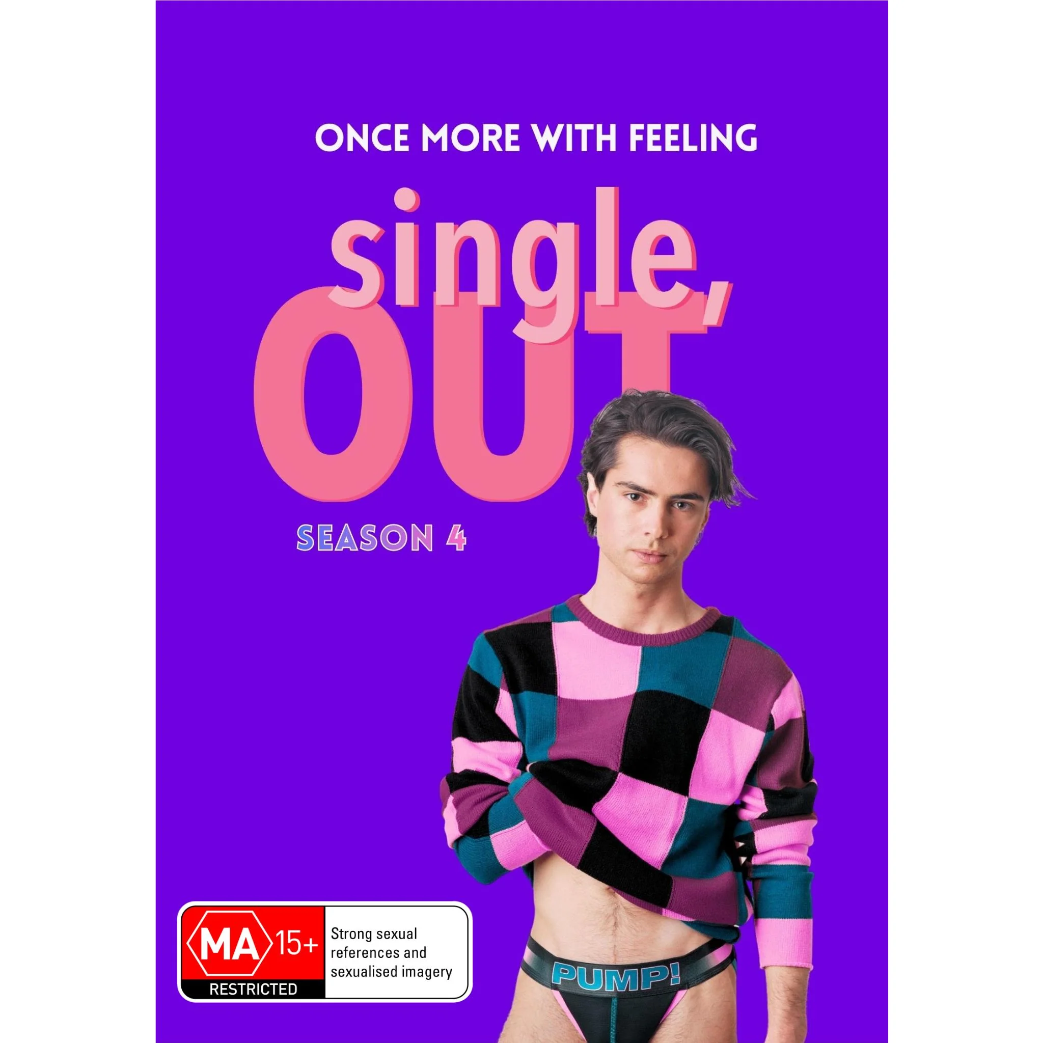 Single, Out - Season 4