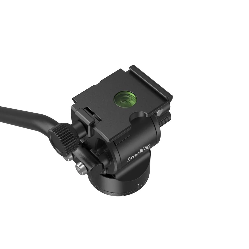SmallRig CT180 Video Tripod Kit 3760B - Image 6