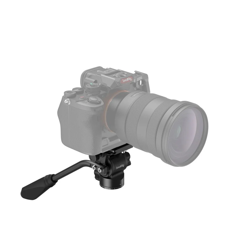 SmallRig CT180 Video Tripod Kit 3760B - Image 8