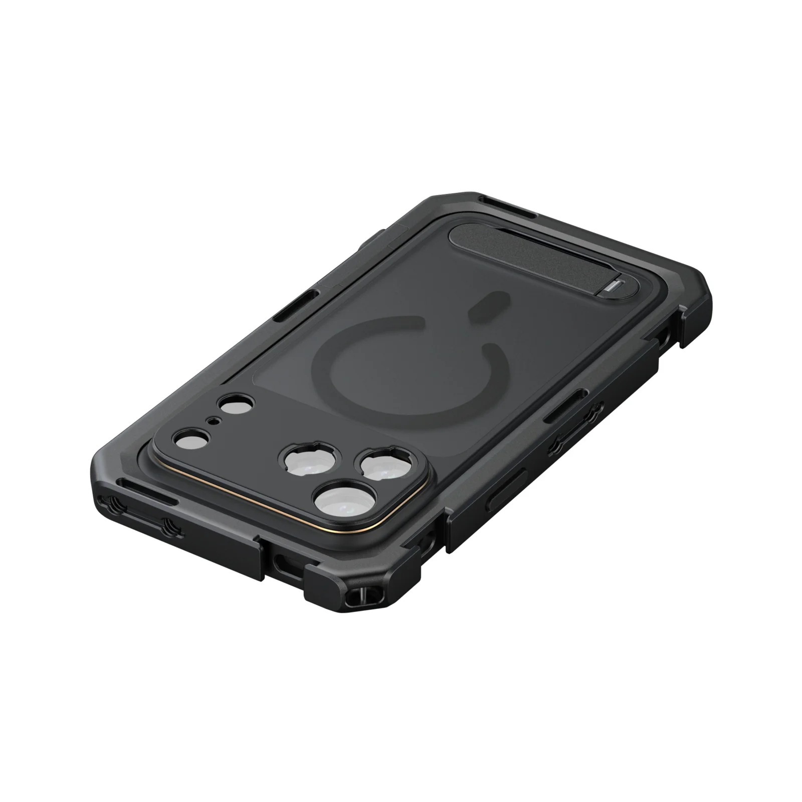 SmallRig Mobile Video Cage for iPhone 17 Pro (Flagship Edition) 5542 - Image 2