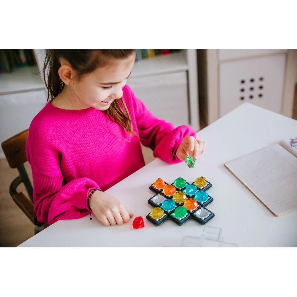 Smart Games Diamond Quest Puzzle Game - Image 3