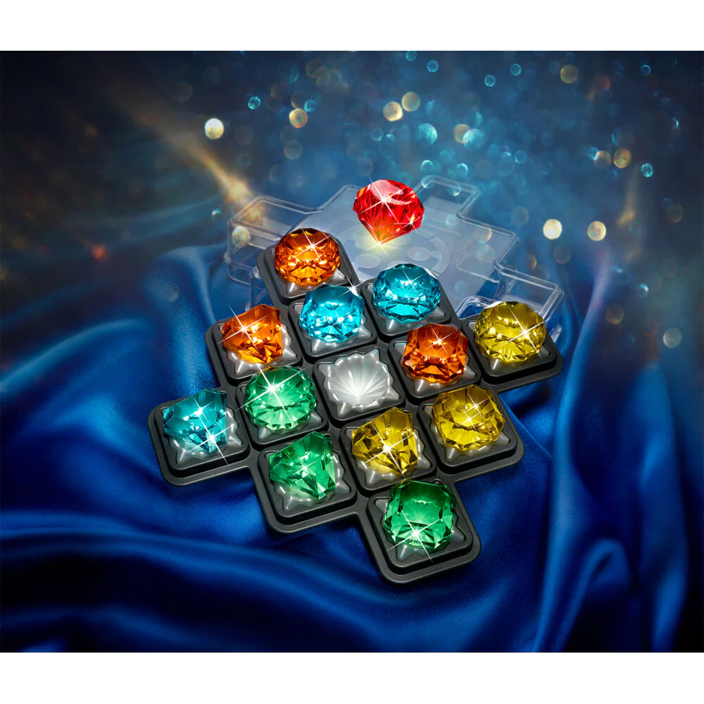 Smart Games Diamond Quest Puzzle Game - Image 5
