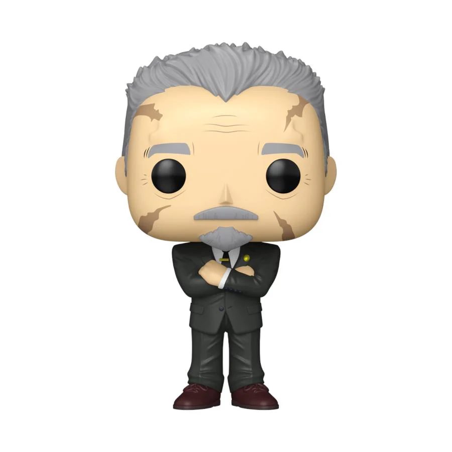 Solo Leveling - Go Gunhee Pop! Vinyl