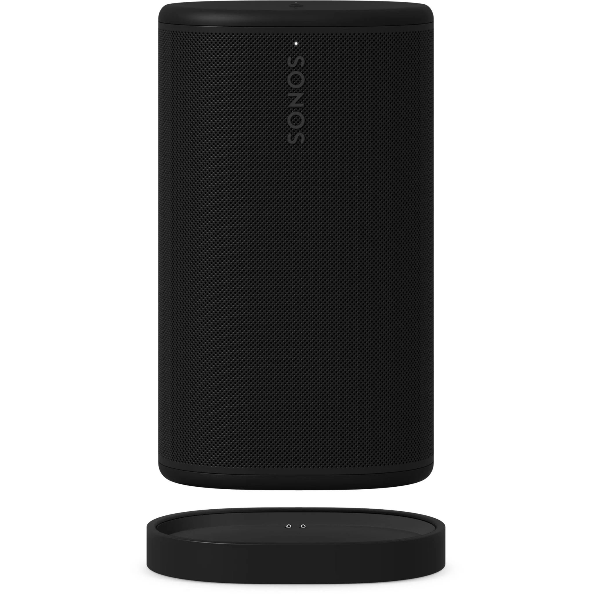 Sonos Play Portable Speaker (Black) - Image 3